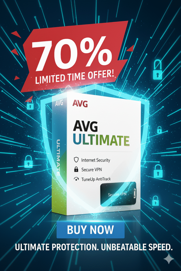 avg Ultimate 2 AVG Ultimate