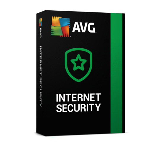 AVG Internet Security